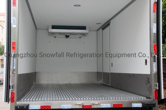 Good Performance Refrigeration Unit for Refrigerated Trucks