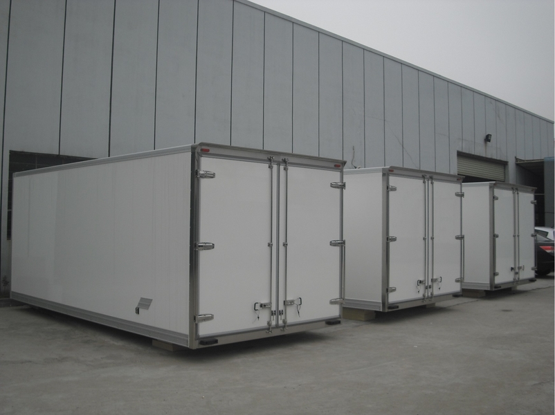 Guangzhou Snowfall Refrigeration Equipment Co., Ltd. manufacturer production line