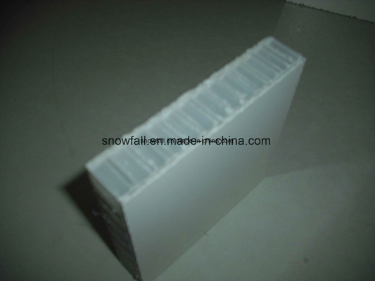 Customizable Dry Freight Van Bodies Cargo Box Heat Preservation Type Flame Retarded