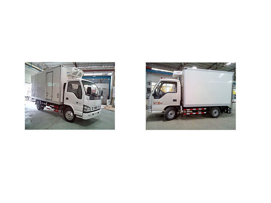 High Strength Truck Cargo Box Easy and Unique Installation Process