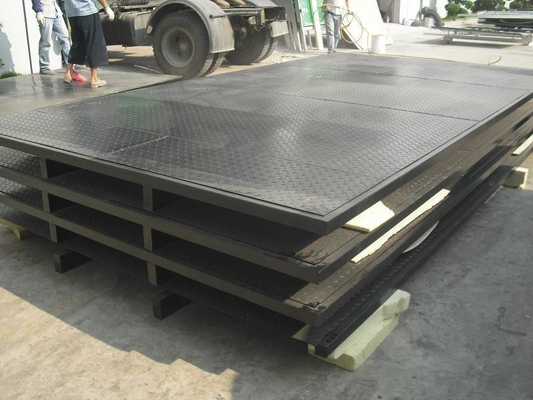 Customizable CKD Radial Tire FRP Truck Body Dry Cargo Truck Box 1-10t Load Capacity