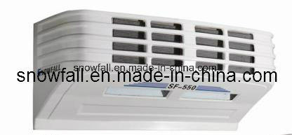 The Highest Level Durability Transport Refrigeration Unit with Aluminium Alloy Fan