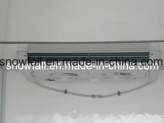 White Sealing Technology Refrigeration Unit for Refrigeration/Freezer Truck SF-328