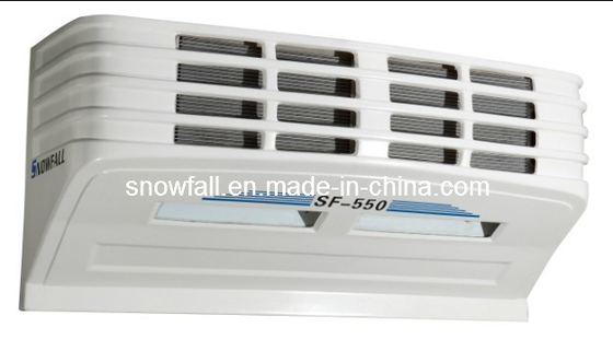 45 Degree C Environment Truck Refrigeration Unit SF-550 Designed for Competitive
