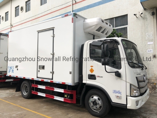 45 Degree C Design Base Cooler Condensing Unit and Evaporator Air Cooler Refrigerator