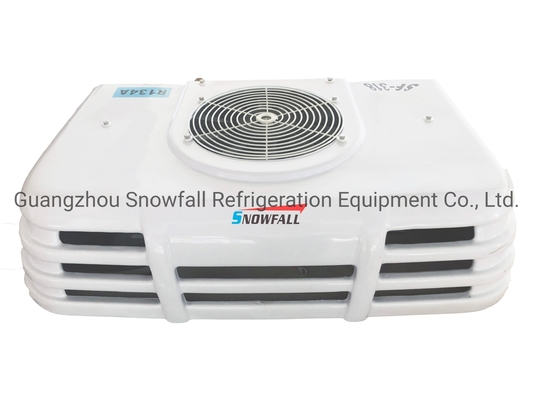 Patented O Sealing Technology Low MOQ Refrigeration Unit for Truck Body Electric Optional