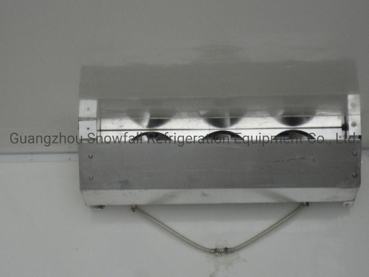 45 Degree C Environment Big Truck Cooler Unit with Patented O Sealing Technology