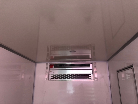 Durability Range The Highest Level Freezer Unit for Long-Lasting Cooling Performance
