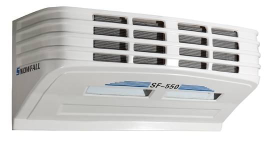 Durability Range The Highest Level Freezer Unit for Long-Lasting Cooling Performance
