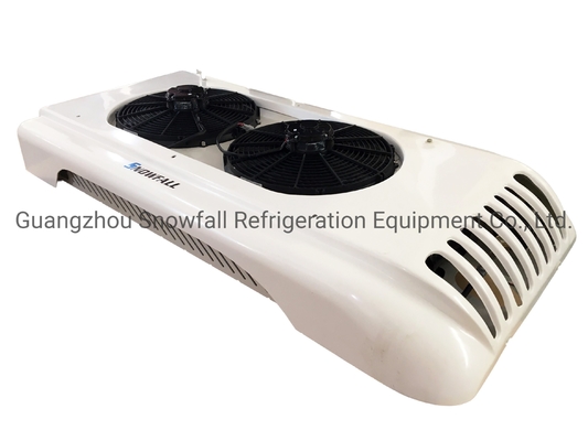 Top Type Van Refrigerator Unit Reefer Unit with Optional Electric Standby System