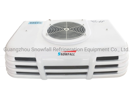 Truck Refrigerated Unit System Air Conditioning With Patented O Sealing Technology
