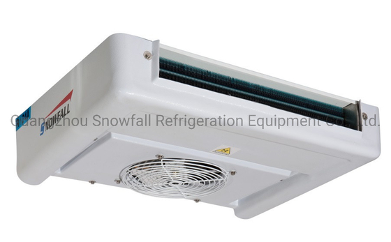Truck Refrigerated Unit System Air Conditioning With Patented O Sealing Technology