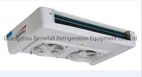 45 Degree C Design Base Cooling System Refrigeration Units for Transport Van / Truck