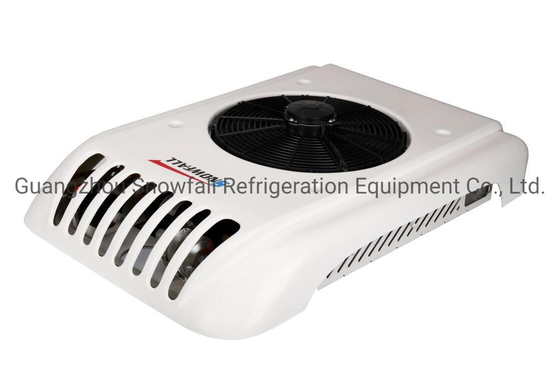 DC12V DC24V Transport Van Refrigeration Unit With Patented O Sealing Technology