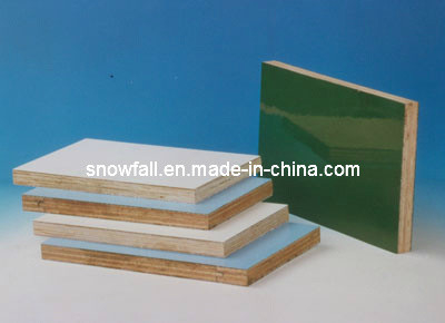 Customization FRP Plywood Sandwich Insulation Board For Truck Body House Container