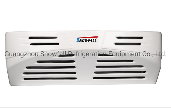 Latest Exclusively for Refrigeration Unit Condensor Design Cold Storage Cooler System