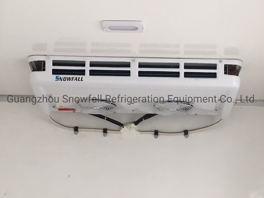 Cold Chain Transport Refrigeration Units DC12V 24V for Cooling Cargo Van