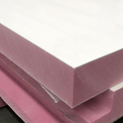 Fire Retardant FRP Insulated Panels For Refrigerated Truck Bodies