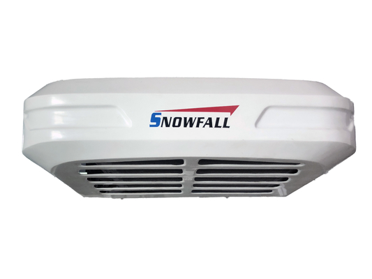 Forzen Food Transport Refrigeration Units Commercial Truck Refrigeration Units 12V Or 24V