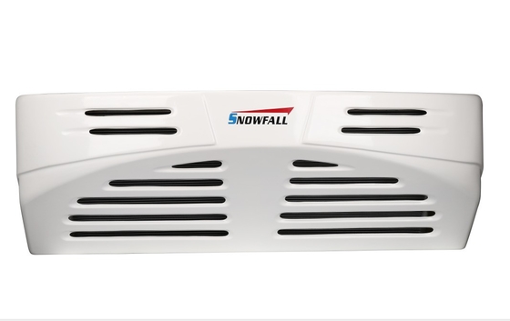 Frozen Food Vehicle Refrigeration Unit Refrigerated truck refrigeration equipment