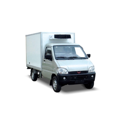 Rooftop Mounted Truck Refrigeration Units for Chiller / Dairy Food Transport