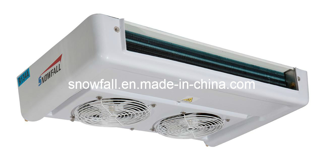 Experience the Power of SF-320 Truck Refrigeration Unit for Freezer and Refrigerator