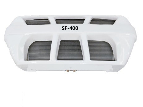 Customized Request for Truck Freezer Machine Keep Your Goods Fresh on the Move