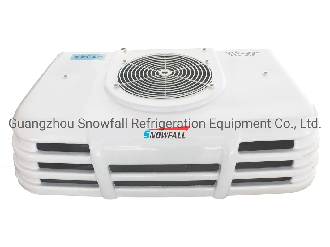 Patented O Sealing Technology Low MOQ Refrigeration Unit for Truck Body Electric Optional