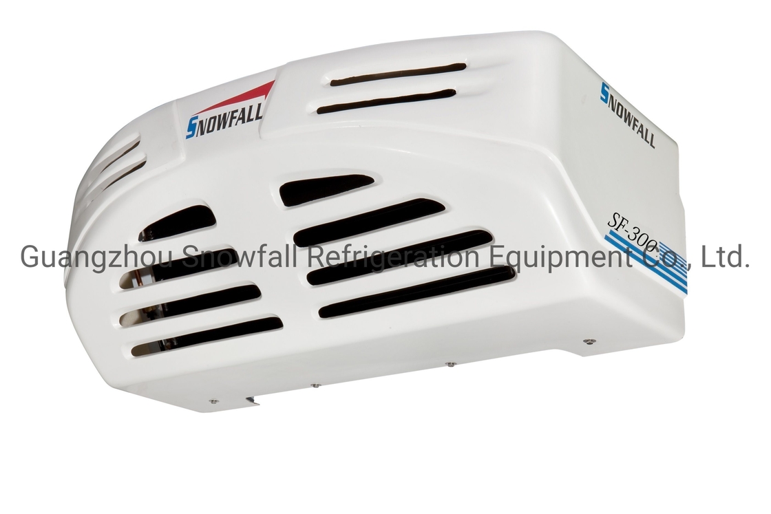 Latest Exclusively Designed Condensor Used in Sf300 Truck Refrigeration Unit for Truck